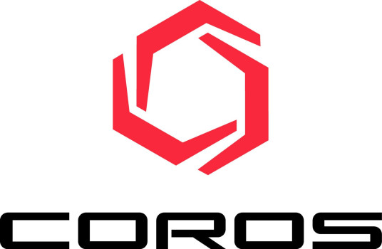 Logo COROS
